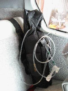 Aerox tank in back seat.JPG